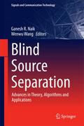 Blind Source Separation