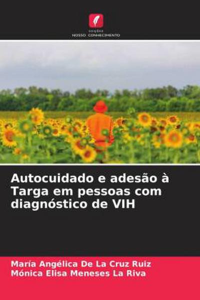 Autocuidado e adesão à Targa em pessoas com diagnóstico de VIH