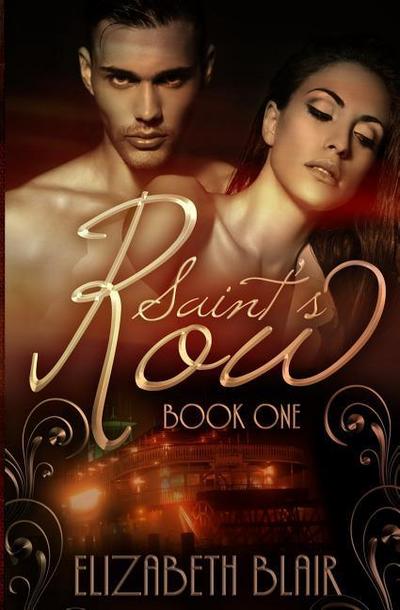 Saint’s Row: Book One