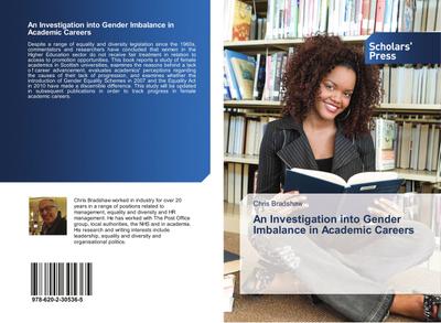 An Investigation into Gender Imbalance in Academic Careers