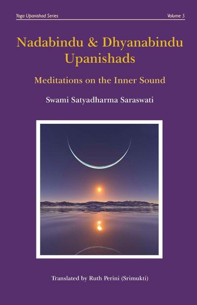 Nadabindu & Dhyanabindu Upanishads