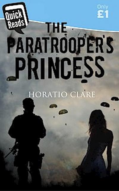The Paratrooper’s Princess