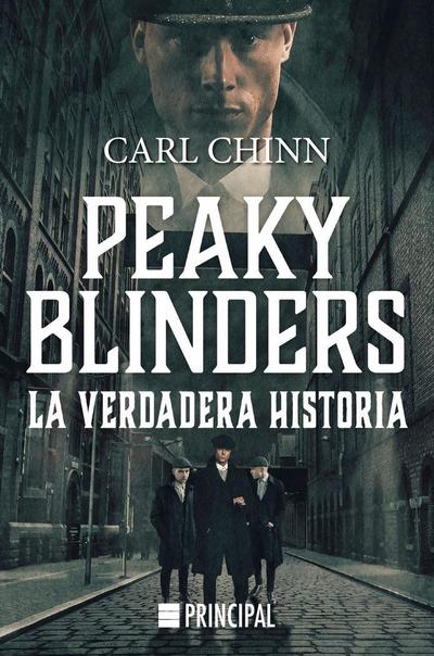 Peaky Blinders -V1