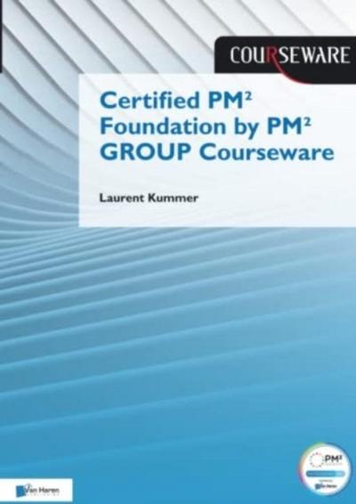 Certified Pm2 Foundation by Pm2 Group Courseware