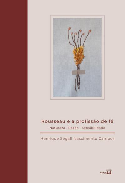 Rousseau e a profissão de fé