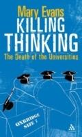 Killing Thinking