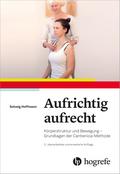 Aufrichtig aufrecht