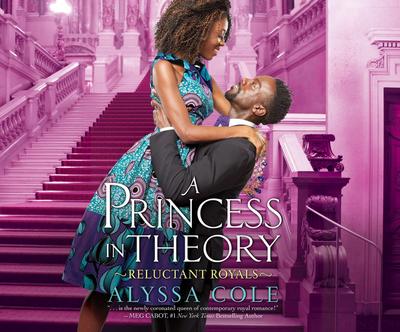 PRINCESS IN THEORY           D