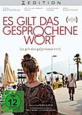 Es gilt das gesprochene Wort