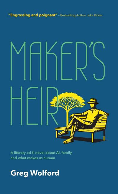 The Maker’s Heir