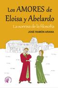 Los amores de Eloísa y Abelardo