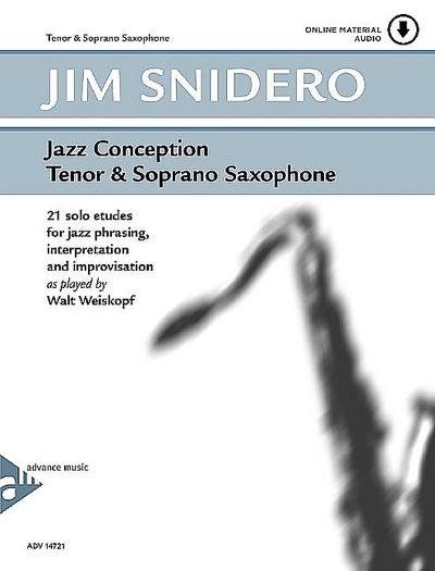 Jazz Conception