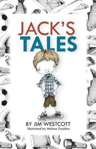 Jack’s Tales