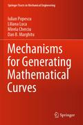 Mechanisms for Generating Mathematical Curves