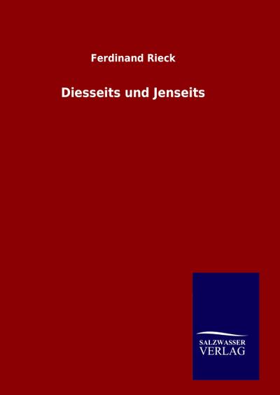 Diesseits und Jenseits