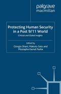 Protecting Human Security in a Post 9/11 World