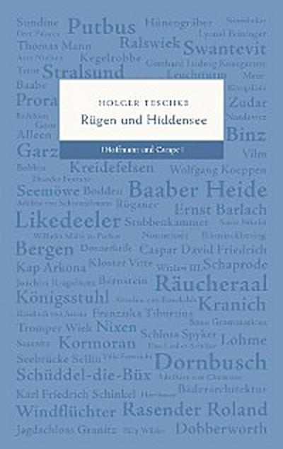 Rügen und Hiddensee
