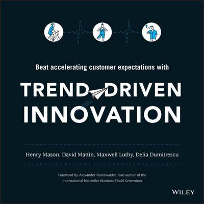 Trend-Driven Innovation