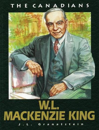 W L MacKenzie King
