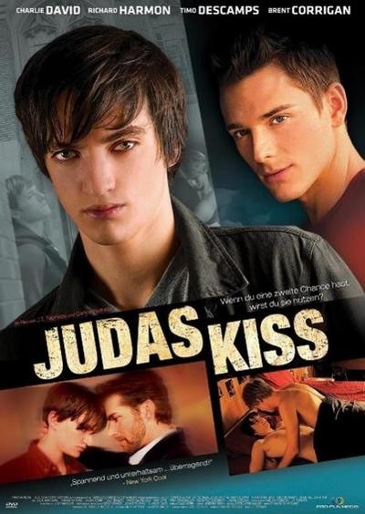 Judas Kiss, 1 DVD