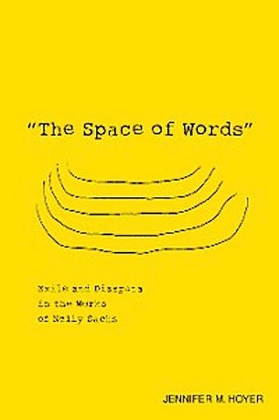 The Space of Words