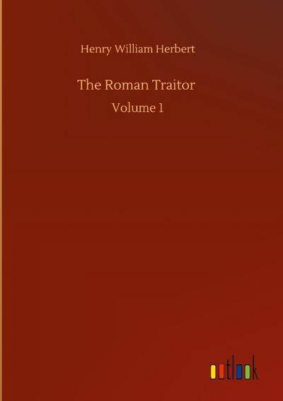 The Roman Traitor