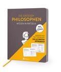 Die großen Philosophen - Wissen in Rätseln