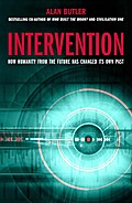 Intervention - How Humanity from the Future Has Ch
