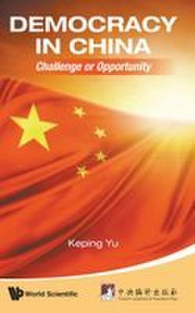 DEMOCRACY IN CHINA