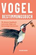Vogelbestimmungsbuch