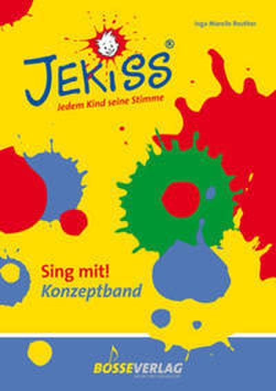JEKISS - Jedem Kind seine Stimme