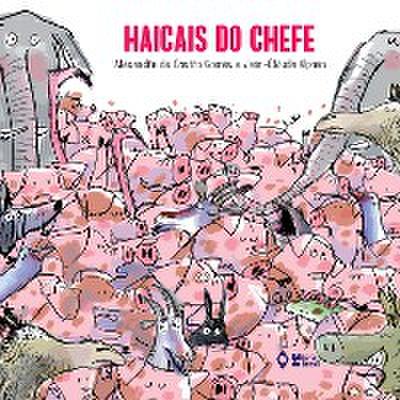 Haicais do chefe