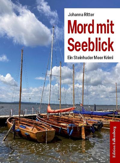 Mord mit Seeblick