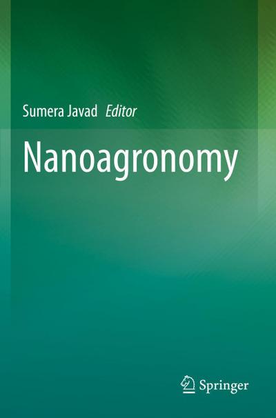 Nanoagronomy