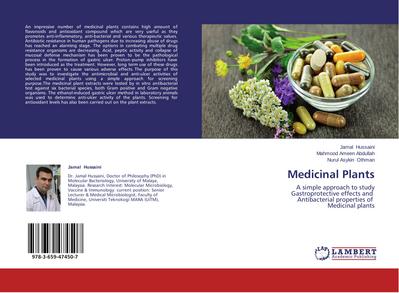 Medicinal Plants