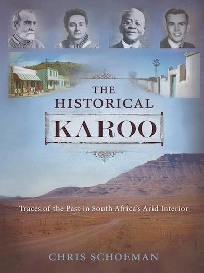 The Historical Karoo