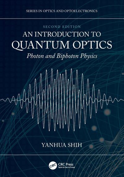 An Introduction to Quantum Optics