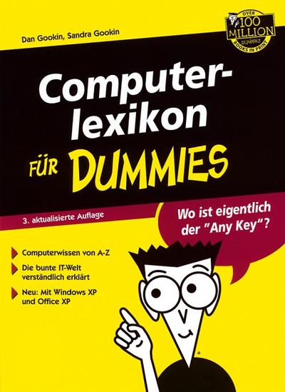 Computerlexikon für Dummies (F?r Dummies)