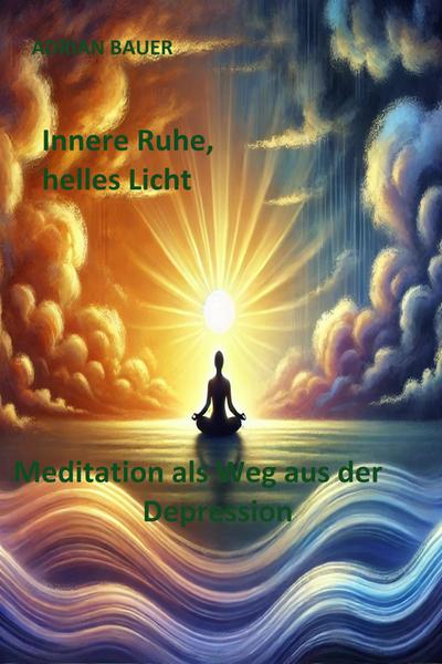 Innere Ruhe, helles Licht