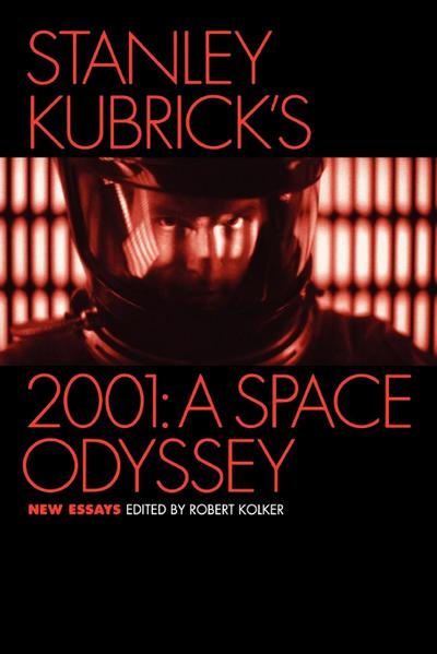 Stanley Kubrick’s 2001