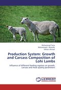 Production System: Growth and Carcass Composition 