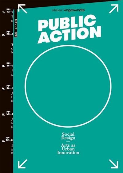 Social Design : Public Action
