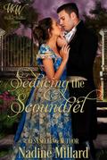 Seducing The Scoundrel (Wicked Widows League, #1)