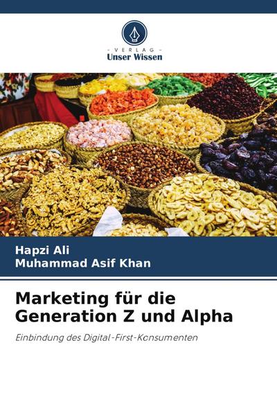 Marketing für die Generation Z und Alpha