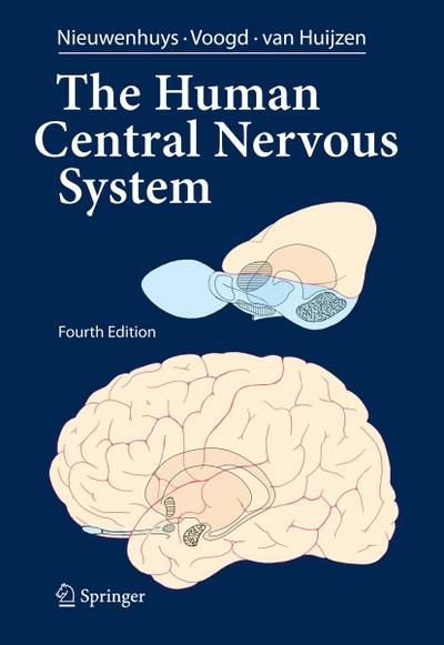 The Human Central Nervous System