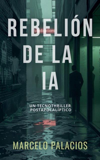 Rebelión de la IA