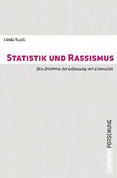 Statistik und Rassismus
