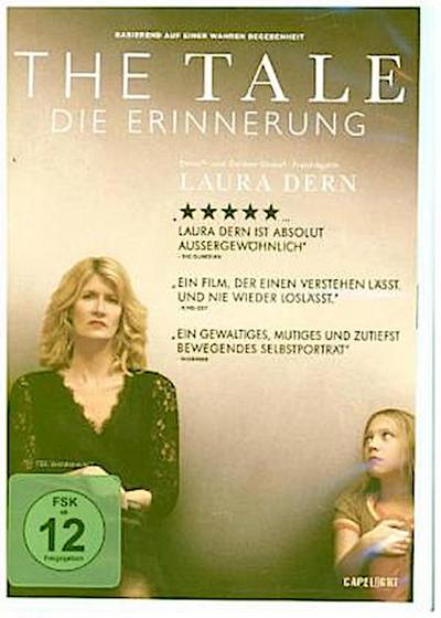 The Tale - Die Erinnerung