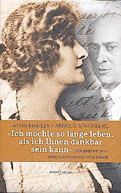 ’Ich möchte so lange leben, als ich Ihnen dankbar sein kann’