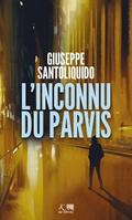 L’Inconnu du parvis
